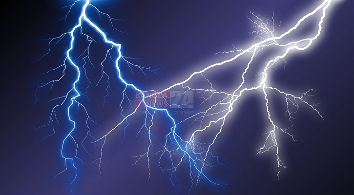 3 killed as lightning strikes in Habiganj